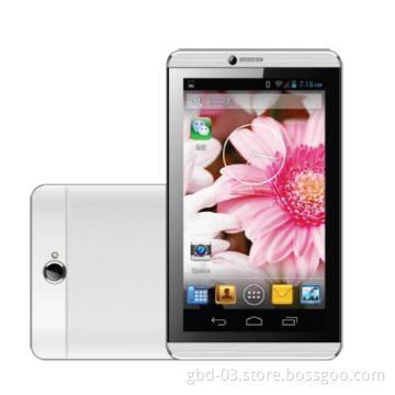 GB-M75 3G 7inch  1024*600 512MB/4GB Dual camera 2800mah